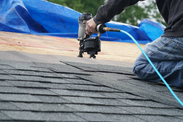 Emergency Roof Repair in Edmonds, WA